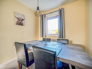 Holiday Home Appletree by Interhome - Muir of Ord - 1