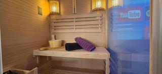 Le Rêve SPA Sauna, cinéma Colmar - Muntzenheim - 4