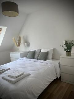 Alexander Home with parking - Colmar - 8