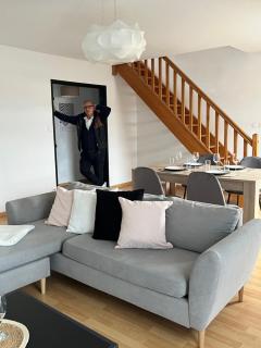 Alexander Home with parking - Colmar - 2