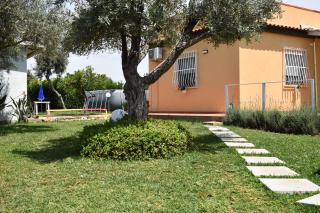 Villa Trinacria - Floridia - 0