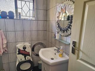 Lesedi Back Packers - Vosburg - 0