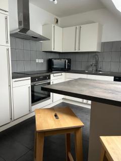 Alexander Home with parking - Colmar - 1