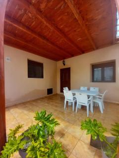 Damian House - Afantou - 8