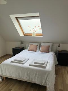 Alexander Home with parking and terrace - 4