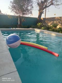 Lesedi Back Packers - Vosburg - 3