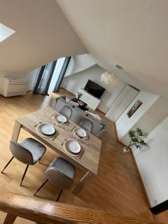 Alexander Home with parking - Colmar - 5