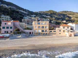 Apartment Villa Liliana-2 by Interhome - Varigotti - 0