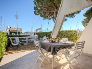 Apartment Les Rivages d'Ulysse by Interhome - 0