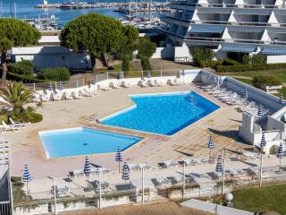 Apartment Les Rivages d'Ulysse by Interhome - 9