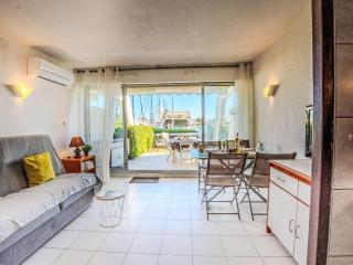Apartment Les Rivages d'Ulysse by Interhome - Le Grau-du-Roi - 7