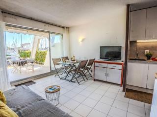 Apartment Les Rivages d'Ulysse by Interhome - Le Grau-du-Roi - 5