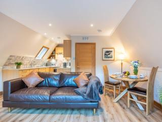 Chalet Oystercatcher by Interhome - Spean Bridge - 5