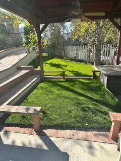 charming guest house - Hidden Hills - 1