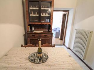 Holiday Home Dante by Interhome - Mergozzo - 2