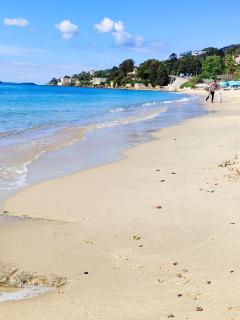 Studio T1- 2 min des Plages - Golf-Juan - Clim&Wifi - Vallauris - 9