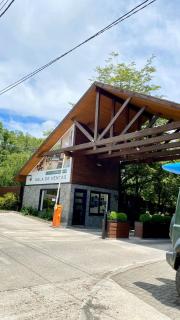 Depto en Pucón Cerca del Centro de Ski, Naturaleza y Piscina - Pucón - 1
