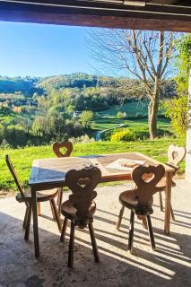 Holiday Home Belbo by Interhome - Bossolasco - 5