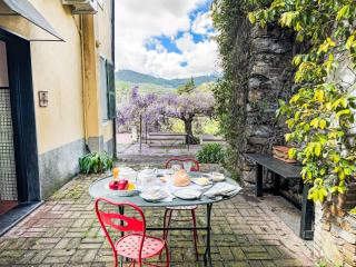 Villa La Vigna by Interhome - Pontedassio - 7