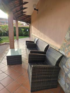 Casa vacanze Villa Rose - Fondaco Vecchio - 7
