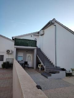 Apartman Enia - Murvica - 9