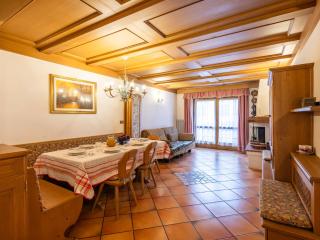Apartment Corte dei Larici by Interhome - Campitello di Fassa - 9