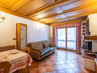 Apartment Corte dei Larici by Interhome - Campitello di Fassa - 5