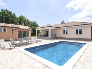 Holiday Home Villa Fortuna by Interhome - Labin - 0