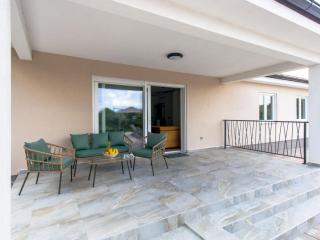 Holiday Home Villa Fortuna by Interhome - Labin - 8