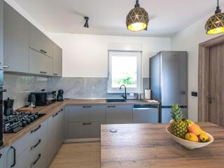 Holiday Home Villa Fortuna by Interhome - Labin - 4