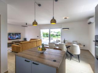 Holiday Home Villa Fortuna by Interhome - Labin - 2