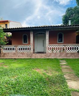 Casa com piscina - Barra do Rio Abaixo - 2