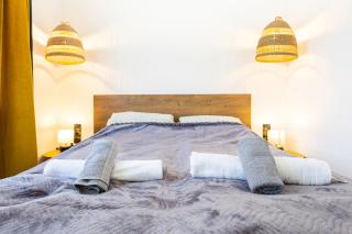 Exclusive Central Apartment next to the Gellért Hill - Budapest - 3