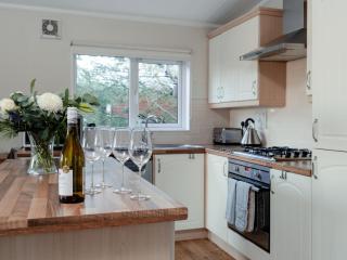Chalet Sandpiper Lodge by Interhome - Boat of Garten - 9