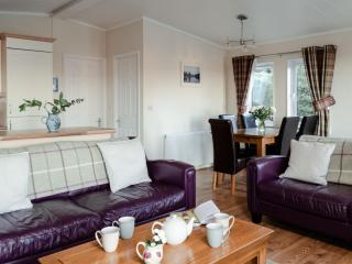 Chalet Sandpiper Lodge by Interhome - Boat of Garten - 5