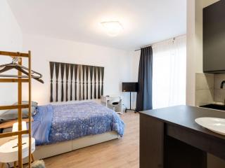 Apartment Modern Studio Nest by Interhome - Sanremo - 7