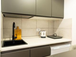 Apartment Modern Studio Nest by Interhome - 5