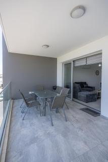 Rotiana 3Bed Apt with Roof Garden and BBQ - Aradhippou - 8