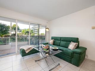 Apartment Casta Diva-7 by Interhome - Cannes - 9