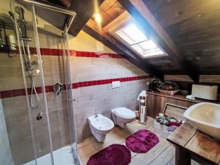 Chalet Baita Ballardini by Interhome - Ragoli - 6