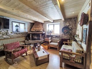 Chalet Baita Ballardini by Interhome - Ragoli - 8