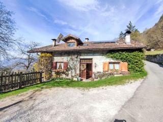 Chalet Baita Ballardini by Interhome - Ragoli - 0