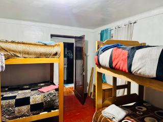 Ukumari Hostel - Cuzco - 7