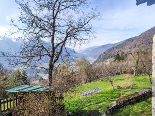 Chalet Baita Ballardini by Interhome - Ragoli - 4