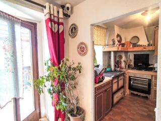 Chalet Baita Ballardini by Interhome - Ragoli - 4