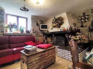 Chalet Baita Ballardini by Interhome - Ragoli - 1