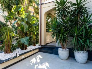 Apartment Scirocco by Interhome - 6