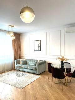 Luxury Pipera - Voluntari - 8