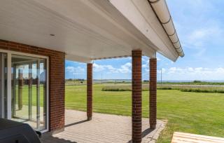 Awesome Home In Vestervig With Sauna - Vestervig - 3