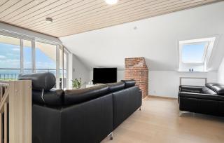 Awesome Home In Vestervig With Sauna - Vestervig - 6